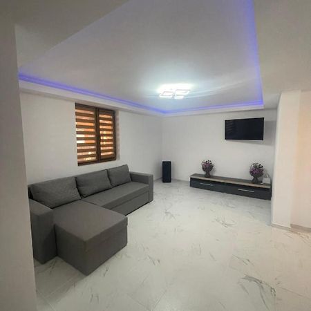 Cabana Retegan Baile Figa Beclean  Buitenkant foto