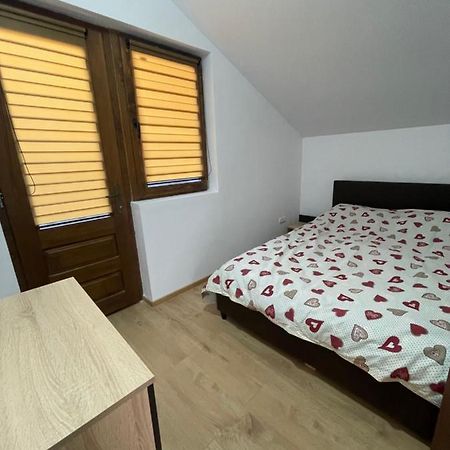Cabana Retegan Baile Figa Beclean  Buitenkant foto