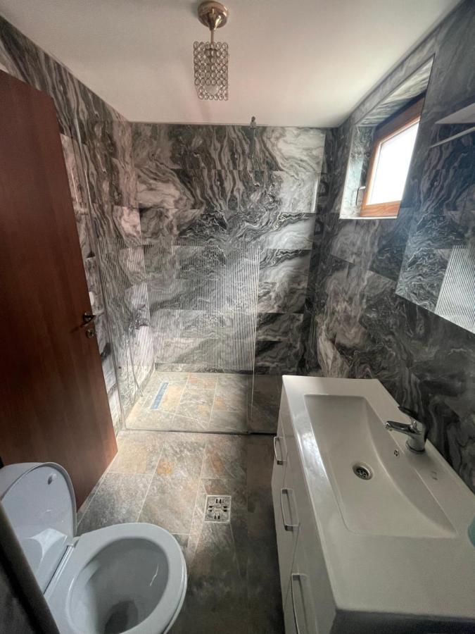 Cabana Retegan Baile Figa Beclean  Buitenkant foto