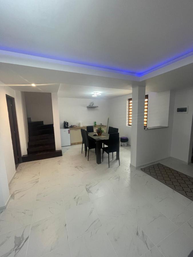 Cabana Retegan Baile Figa Beclean  Buitenkant foto