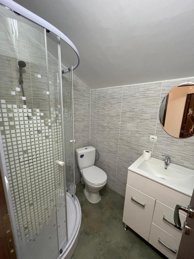 Cabana Retegan Baile Figa Beclean  Buitenkant foto